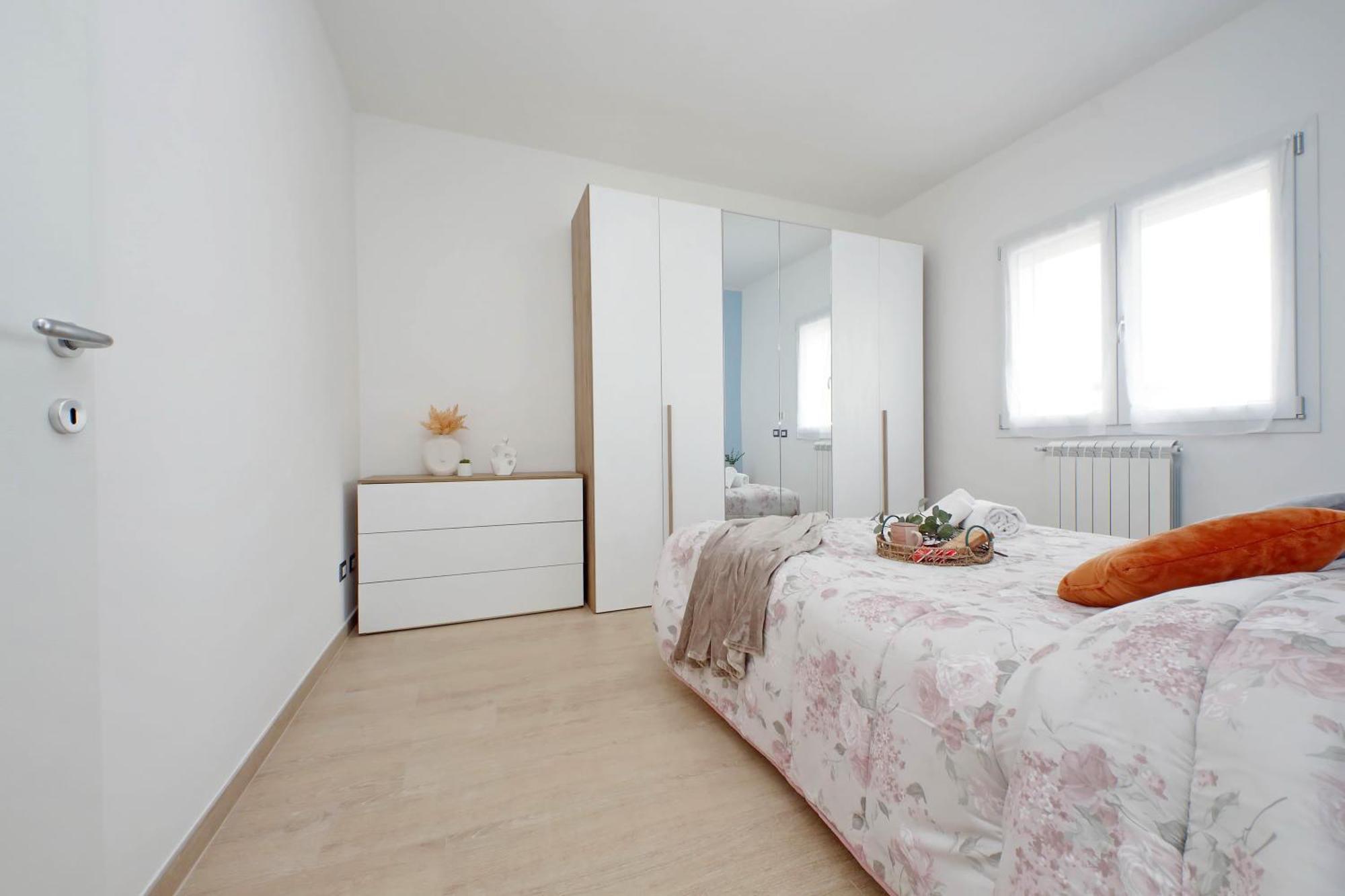 Andrea Home- Collegato A Roma E Aeroporto Fiumicino Luaran gambar