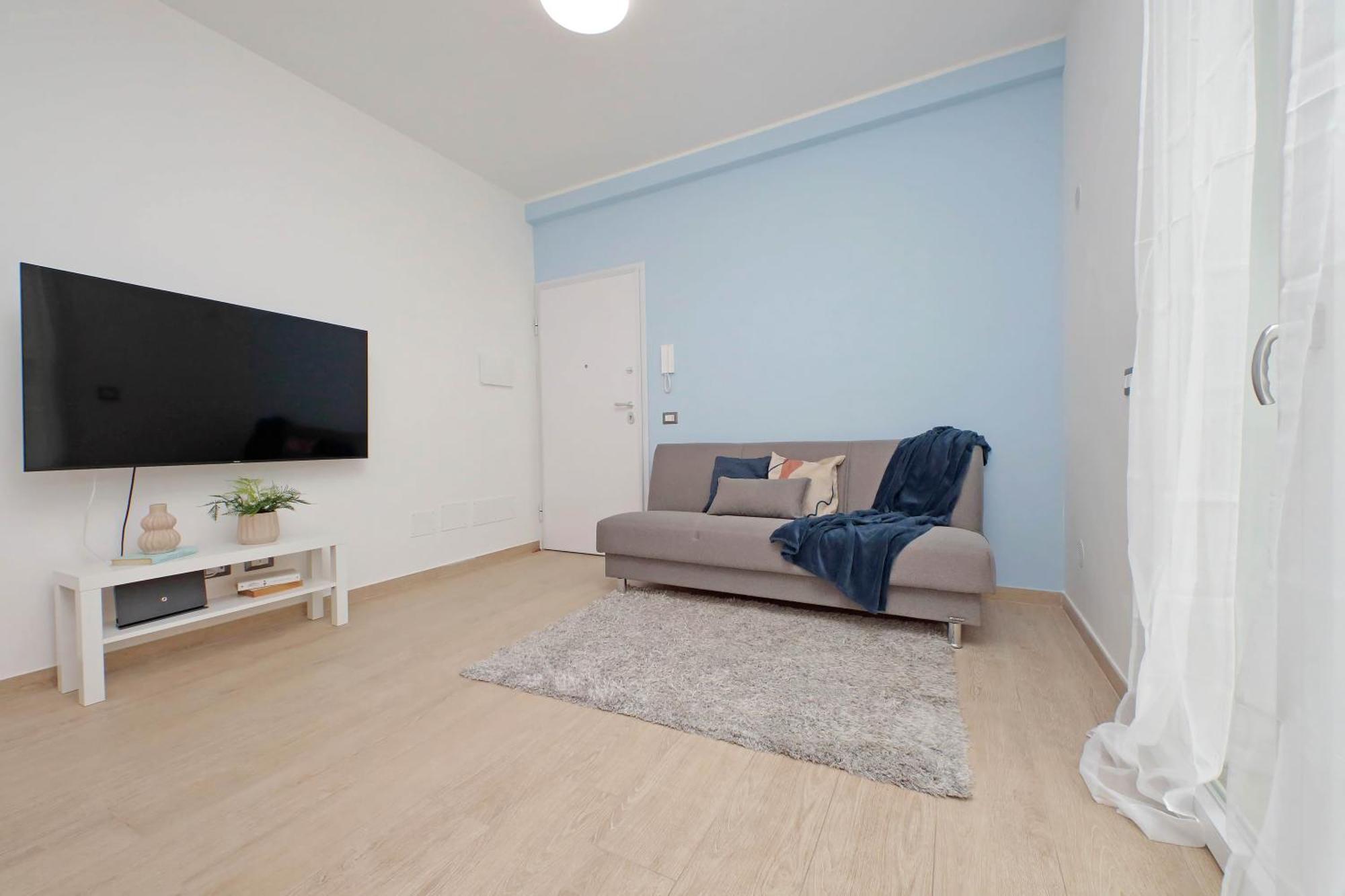 Andrea Home- Collegato A Roma E Aeroporto Fiumicino Luaran gambar