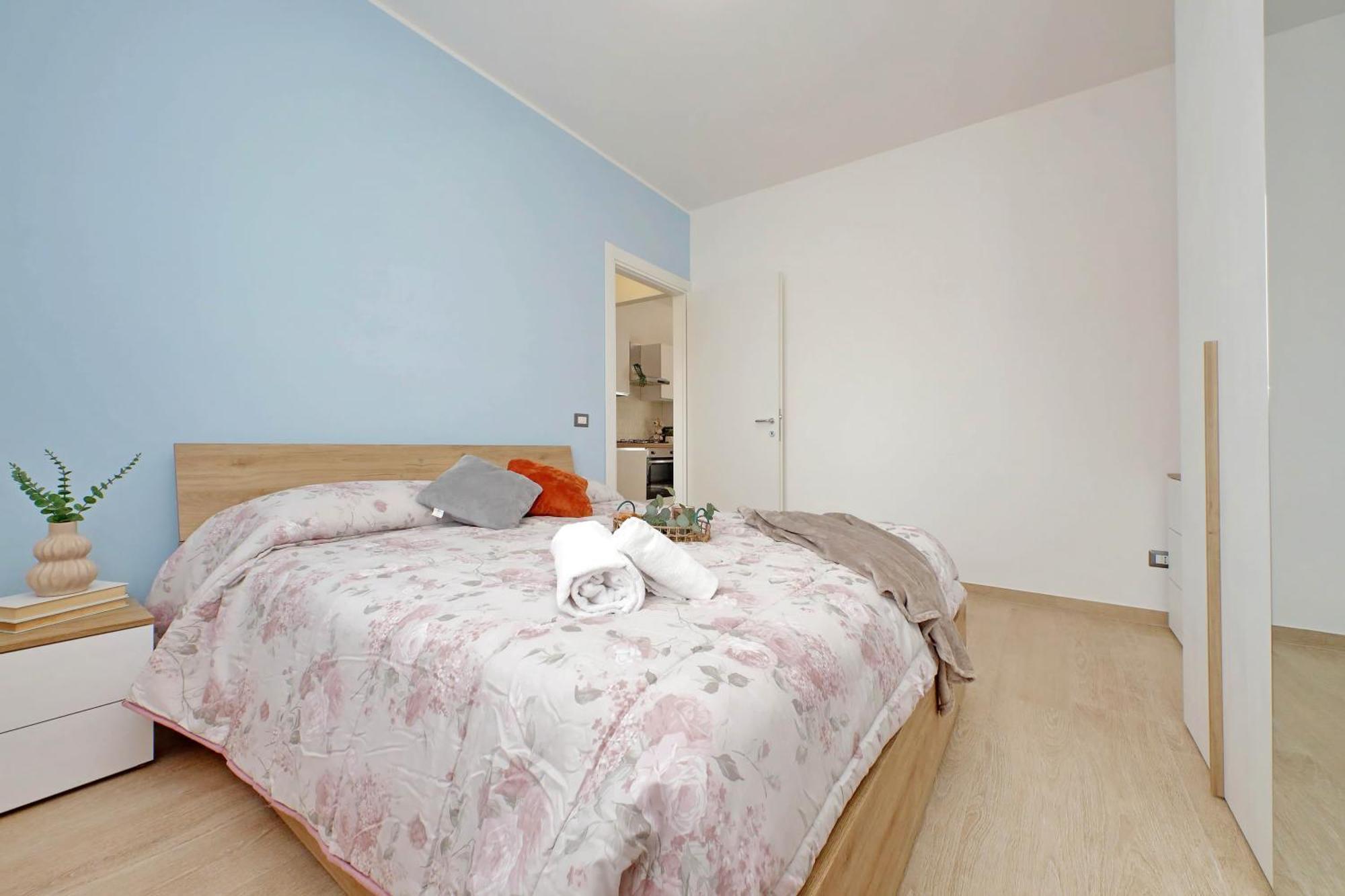 Andrea Home- Collegato A Roma E Aeroporto Fiumicino Luaran gambar